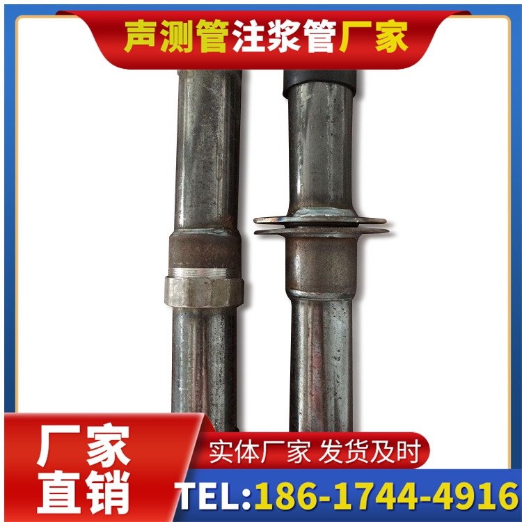 白银桩基施工声测管与混凝土浇筑的协同控制要点